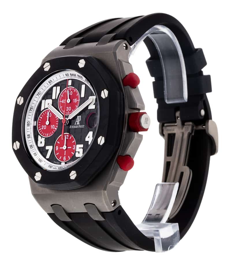 Audemars Piguet Royal Oak Offshore 26278IK.GG.D002CA.01